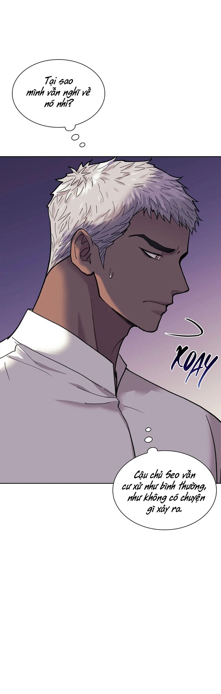 Sa Mạc Ẩm Ướt Chapter 6 - Trang 2