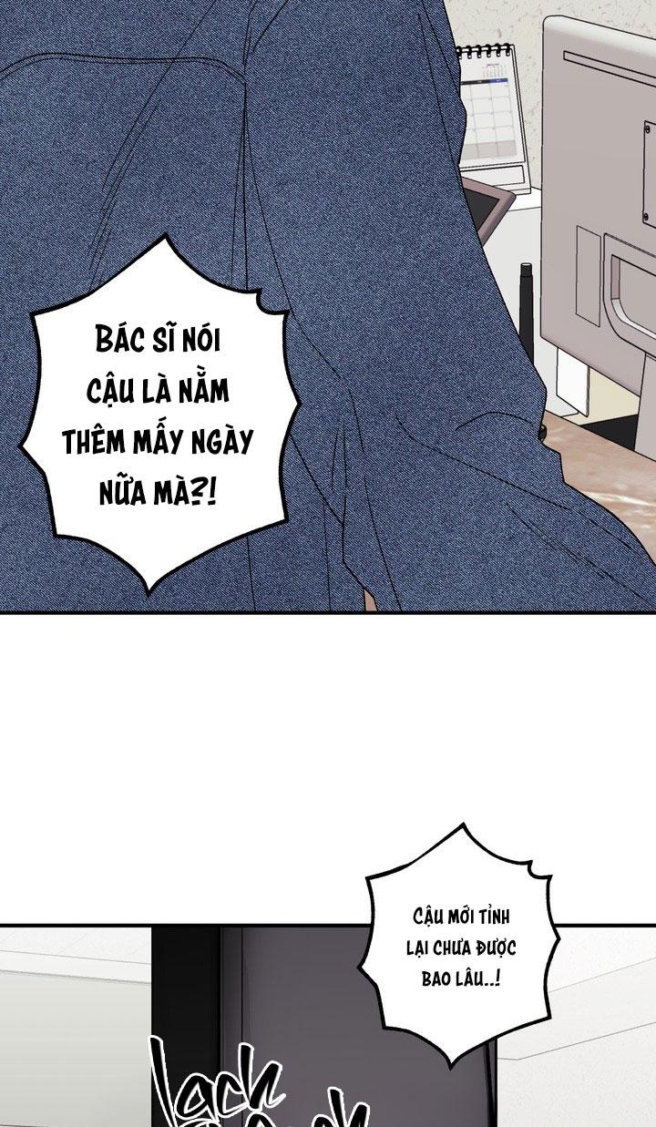 SỰ THAM LAM CỦA NHÂN LOẠI Chapter 17.6 thần linh 6 - Trang 2