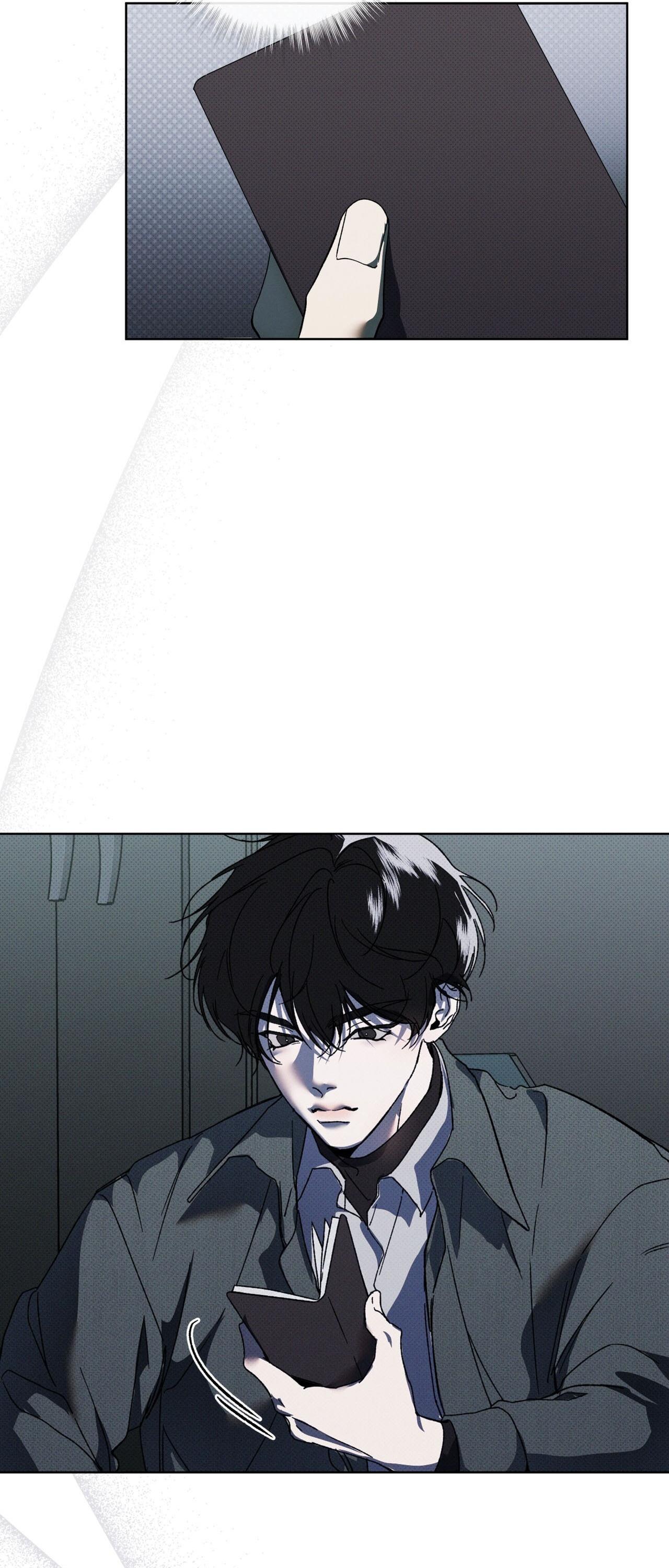 HÌNH THÁI TIẾN HÓA Chapter 4 - Trang 2