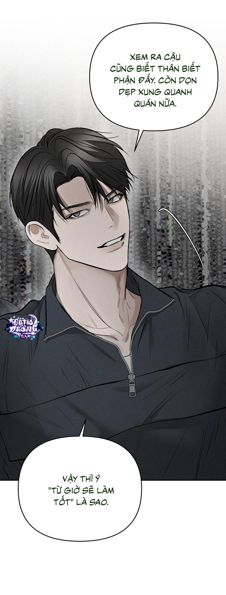 [DDT] KẺ ĐÁNH CẮP TRÁI TIM Chapter 3 19+ - Next Chapter 4 19+