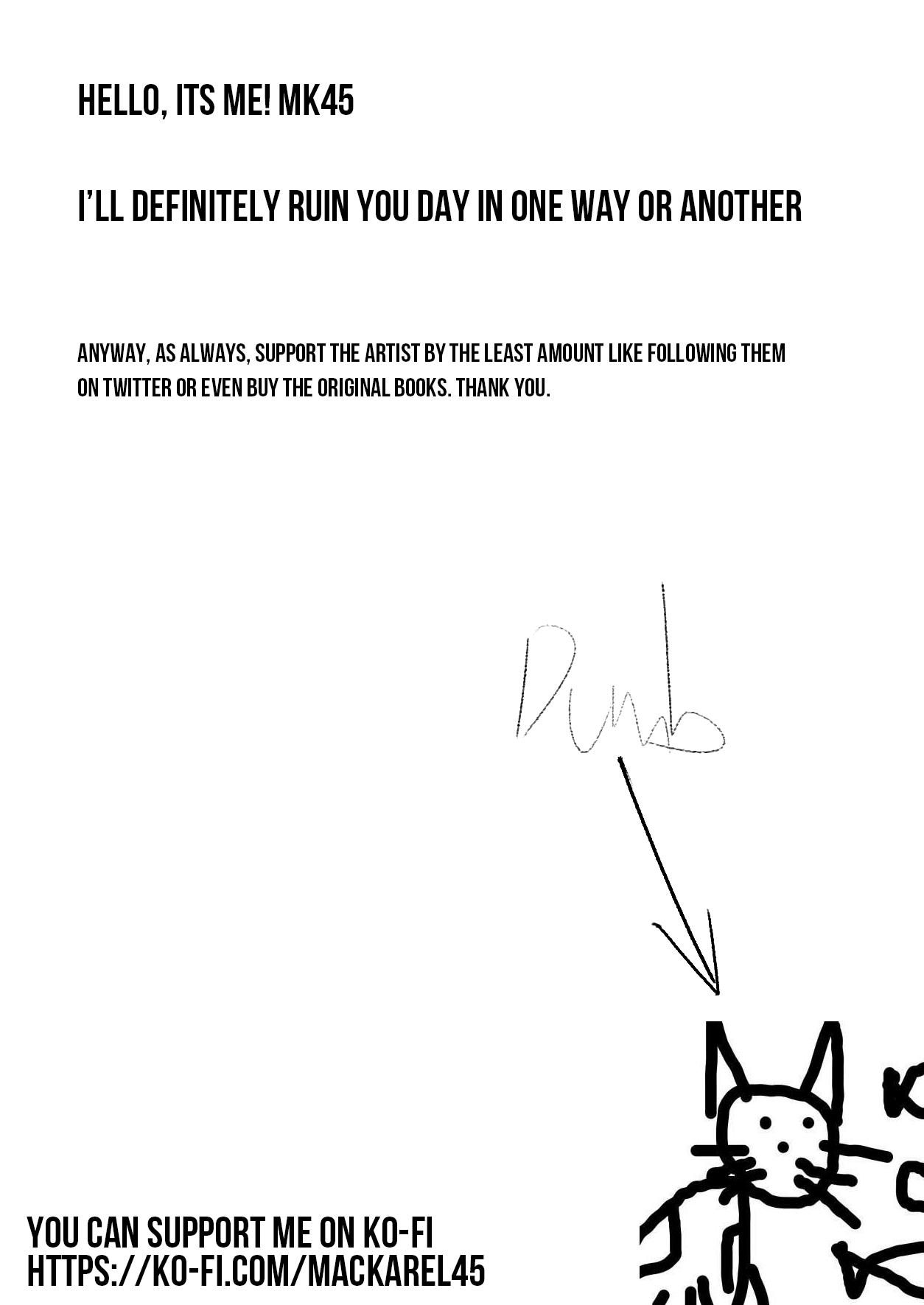 Tuyển tập Saygex đen như tâm hồn bạn Chapter 26 - Trang 2