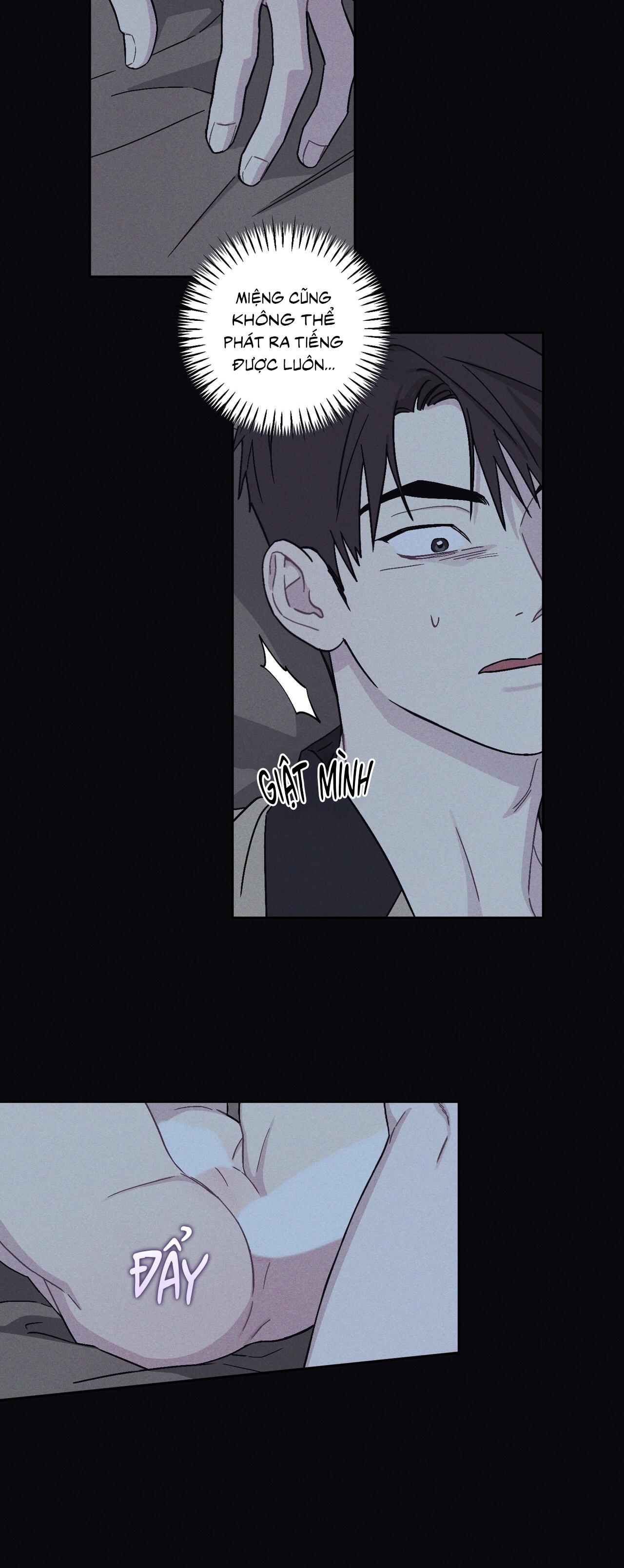 Cút ra khỏi nhà tôi! Chapter 6 - Trang 2