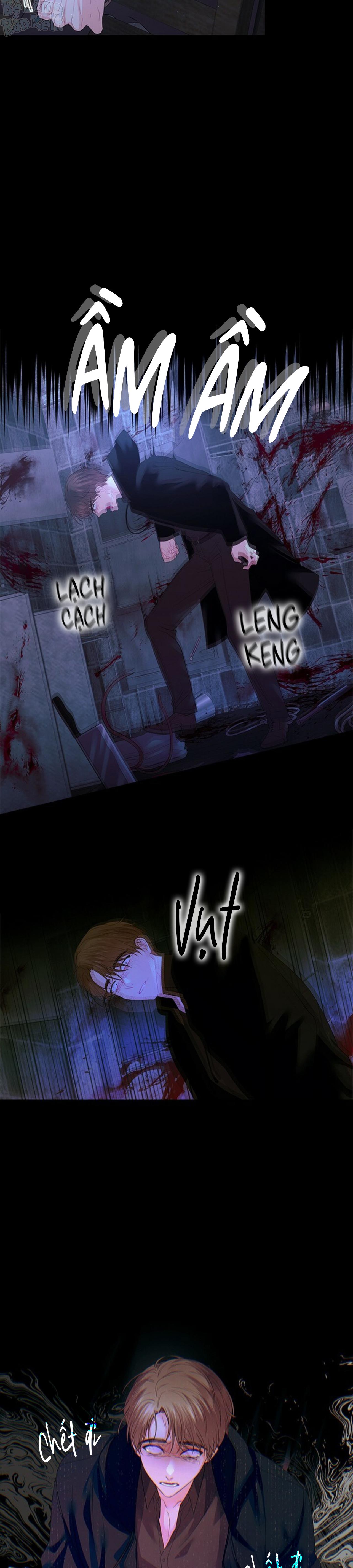 Who’s your daddy Chapter 38 - Trang 2