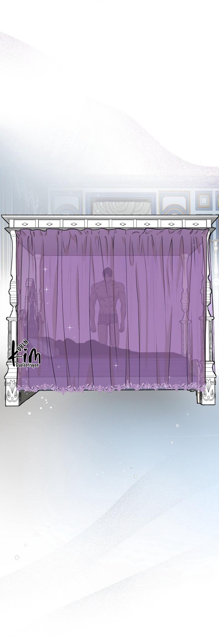 THÚ CƯNG DAMDANG Chapter 8.1 whipping 1 - Trang 2