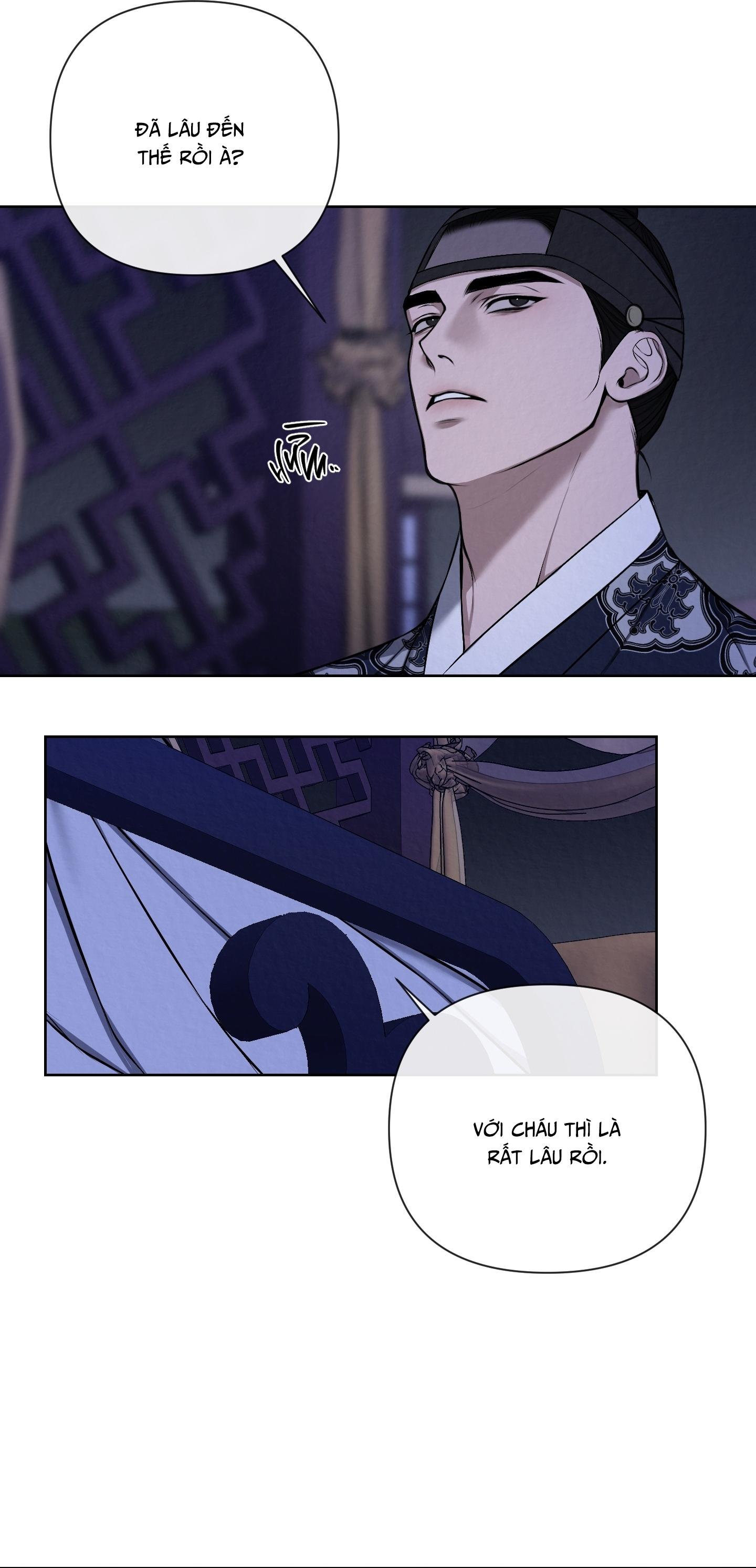 (GĐCV) HỐI HẬN Chapter 8 - Next Chapter 9