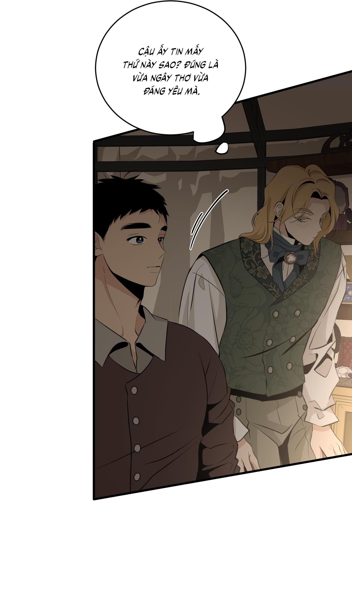 (CBunu) Hoa Vô Danh Chapter 29 - Trang 2