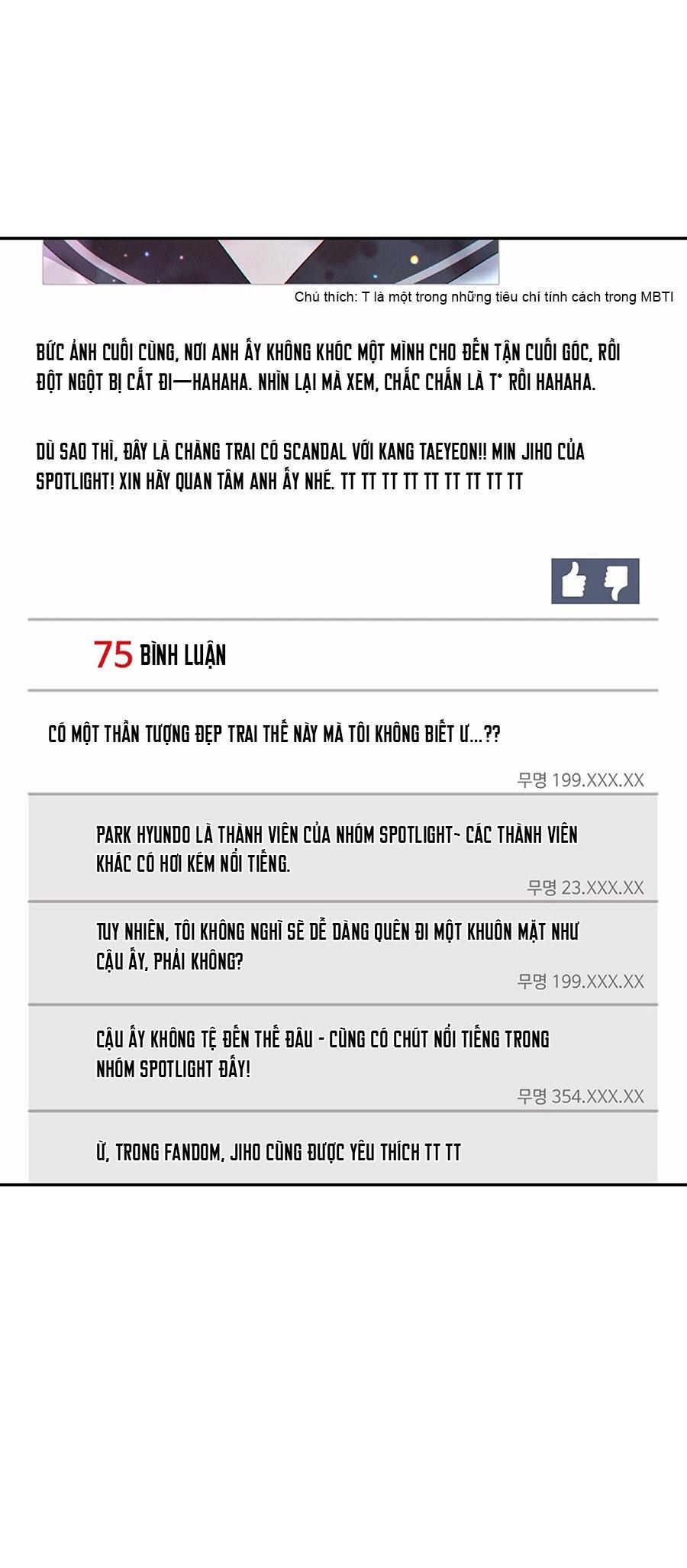 Ten Chapter 6 - Next Chapter 7