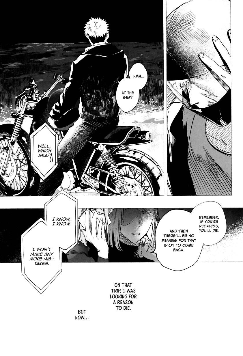 TUYỂN TẬP GÂY NỨNG NHÀ RÔ Chapter 428.2 - Trang 2