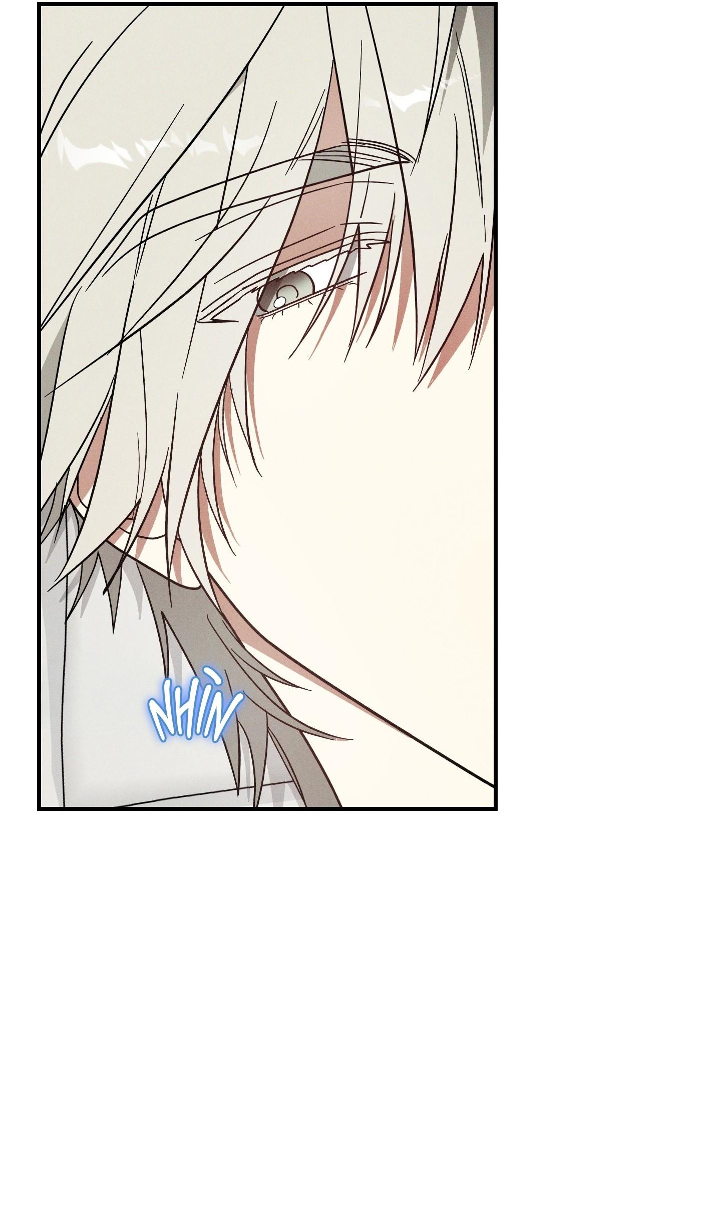 (CBunu) MIX UP Chapter 4 H - Next Chapter 5