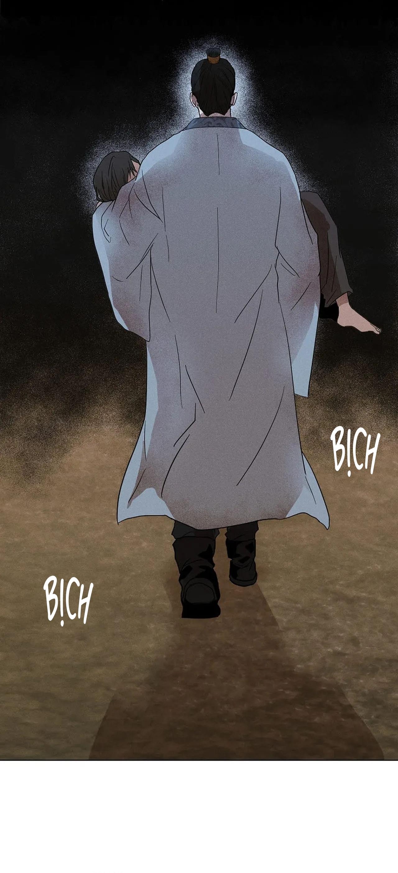 TUYỂN TẬP ÁM ẢNH, MƯU MÔ CÔNG Chapter 2.17 END - Trang 2