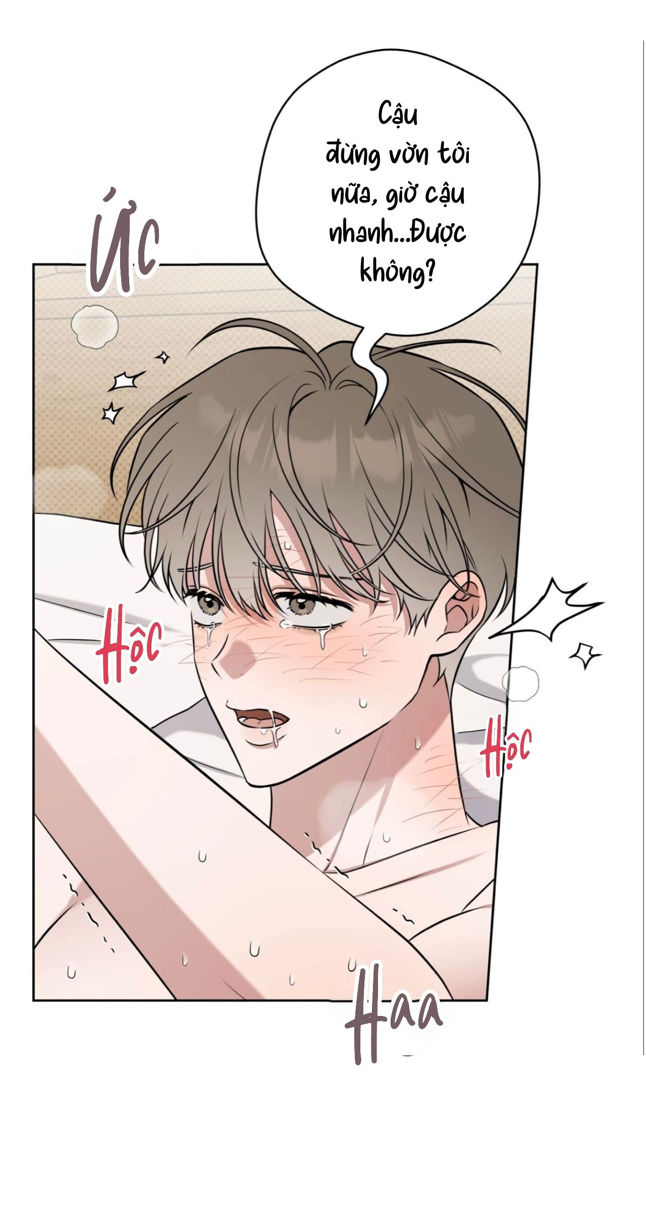 (END) Ballboy Tactics Chapter 42 H+++ - Trang 2