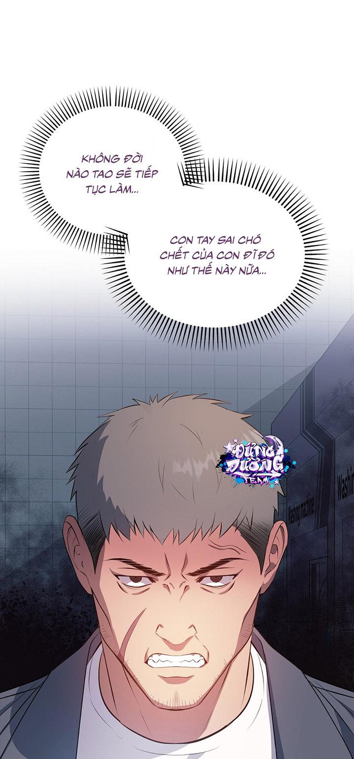 [DDT] Lời Nguyền Màn Đêm Chapter 2 19+ - Trang 2