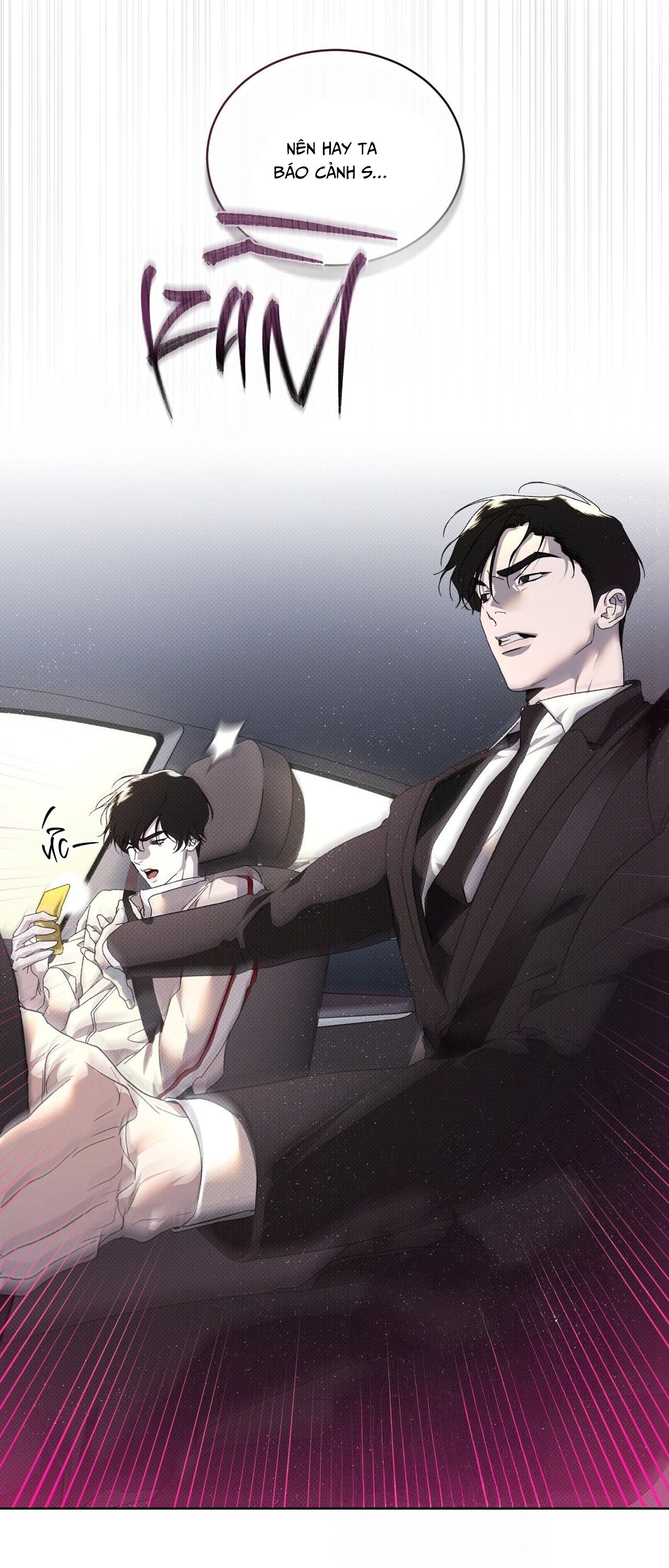 HÌNH THÁI TIẾN HÓA Chapter 12 - Trang 2