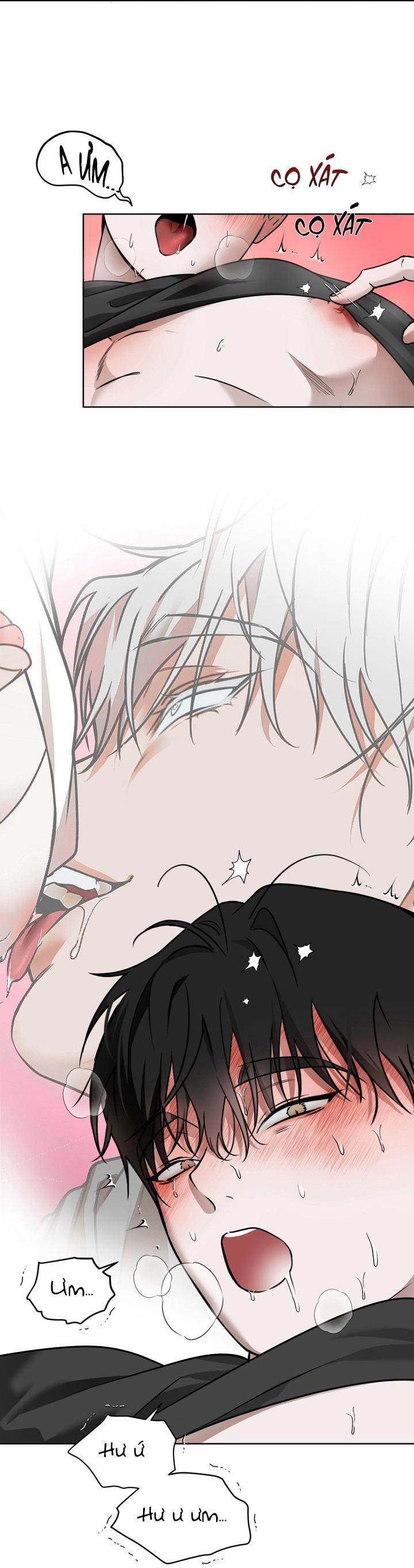 MY IDOL DIARY Chapter 8 - Trang 2