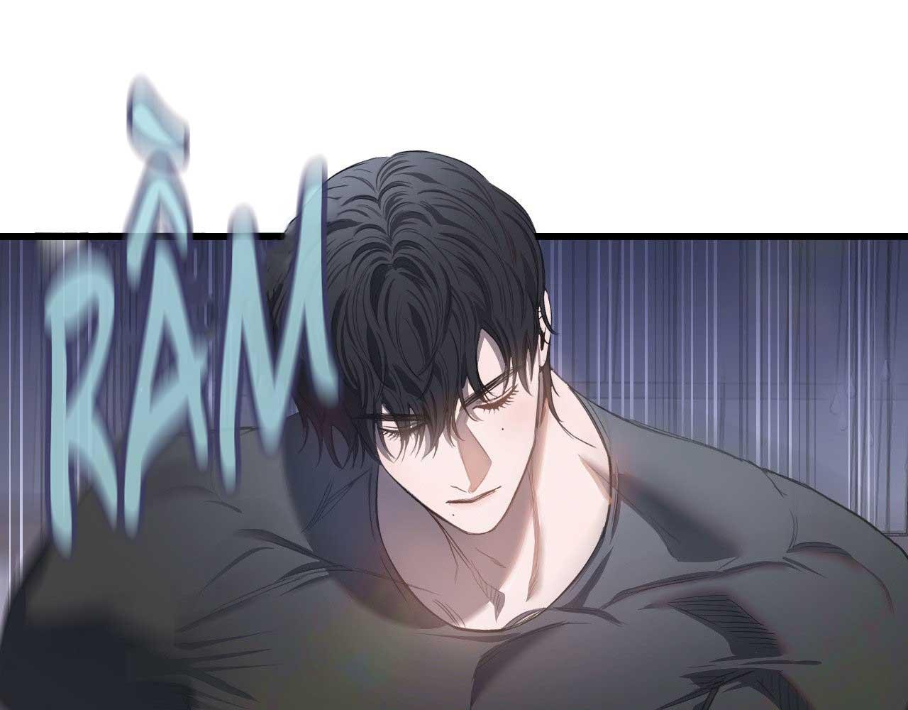 (ABO) VẬT TẾ THẦN Chapter 12 - Trang 2