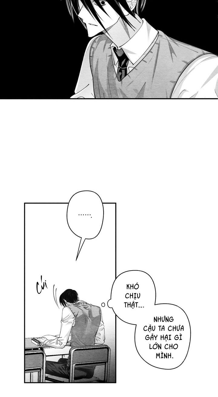 TUYỂN TẬP CUỒNG CÔNG-CHIẾM HỮU CÔNG CỦA NHÀ KIM Chapter 41.6 YEOKKWANKWANG 6 - Trang 2