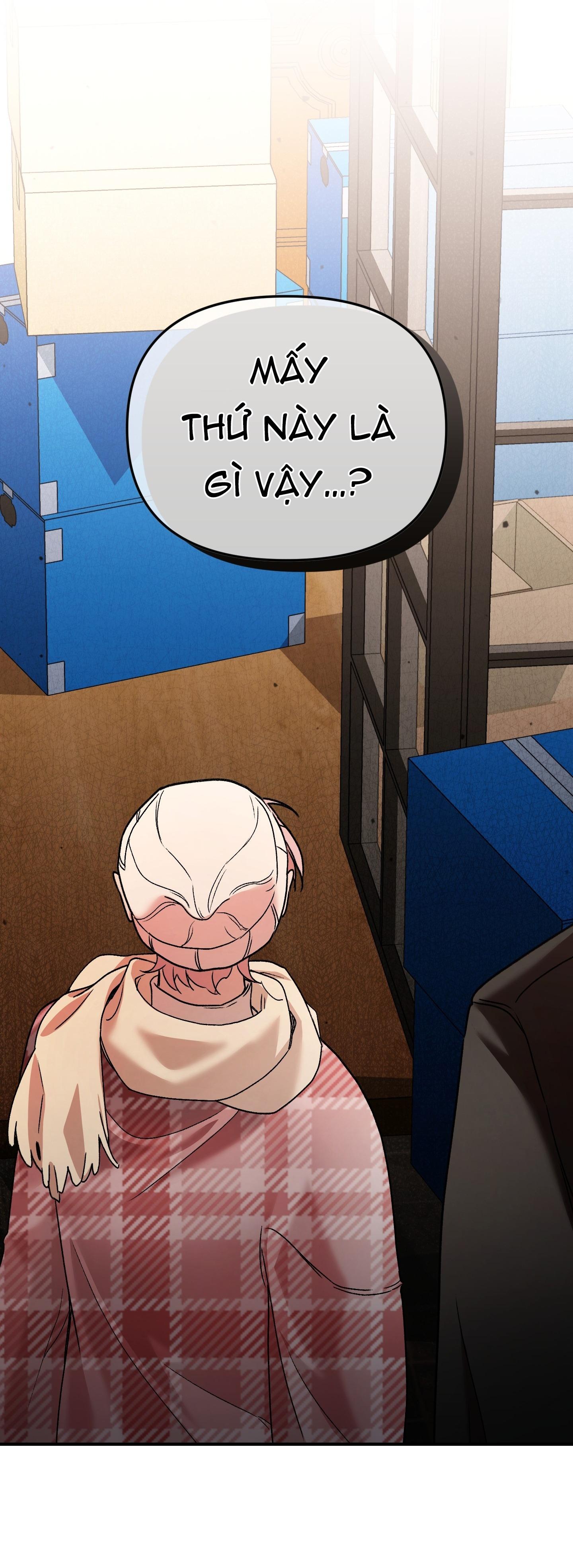 TUYỂN TẬP NHỮNG ÔNG CHÚ TÀ ZÂM Chapter 20.9 chú la 9 - Trang 2