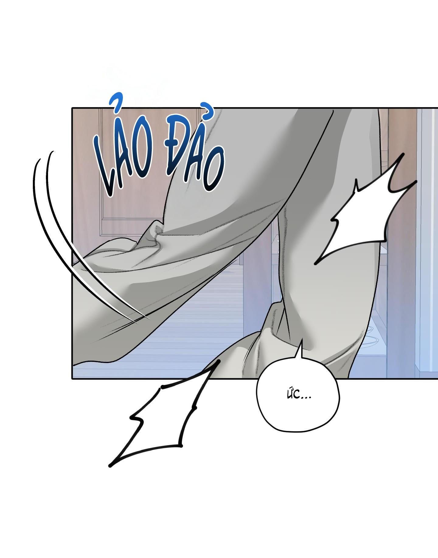 (CBunu) Đầm Sen Héo Úa Chapter 55 H+ - Trang 2