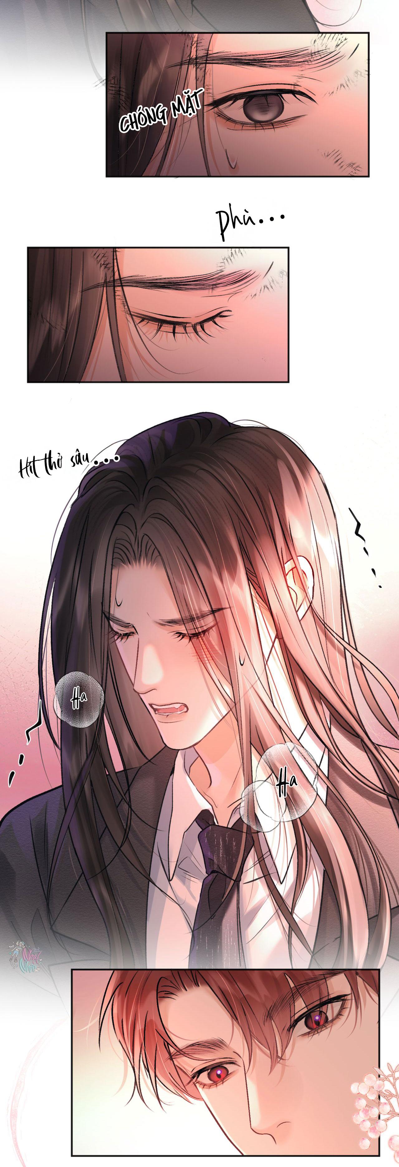 Đừng Chạm Vào Thần Chết Chapter 2 - Next Chapter 3