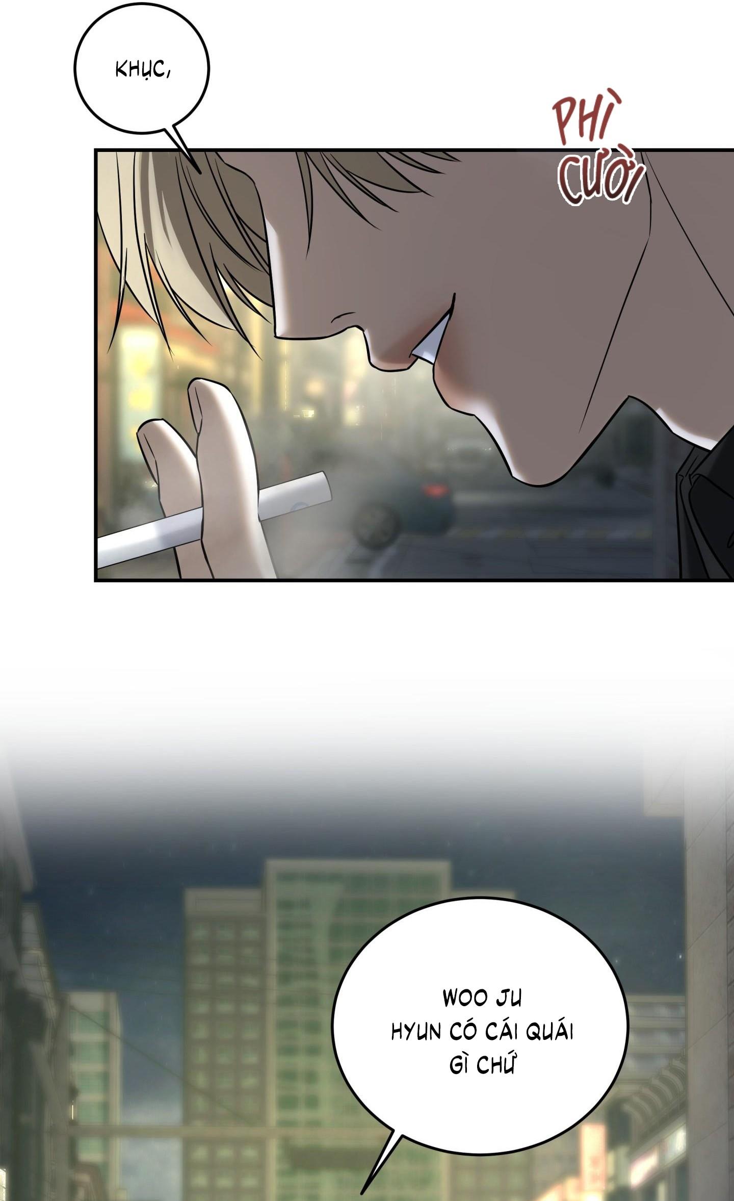 |DROP| Hưởng Lợi Chapter 49 - Trang 2