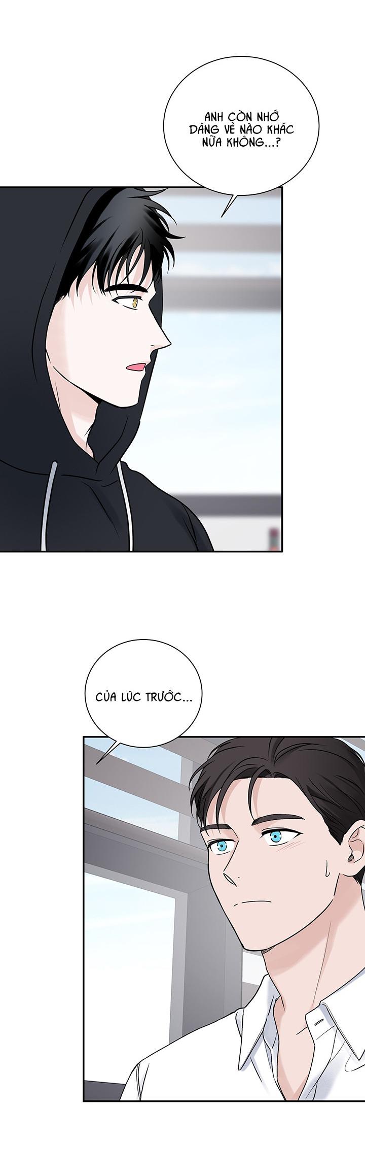 OVER CLOCK Chapter 56 - Next Chapter 57 END SS2