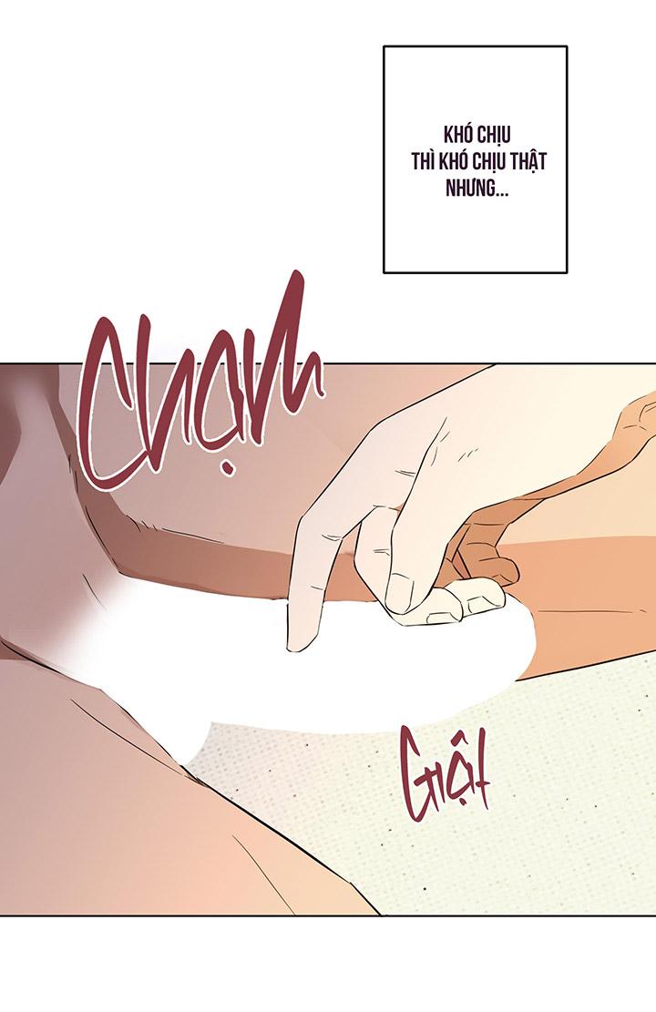 CHIẾN LƯỢC ĐOẠT TÂM CỦA CUỘC TÌNH ĐƠN PHƯƠNG Chapter 10 19+ - Trang 2