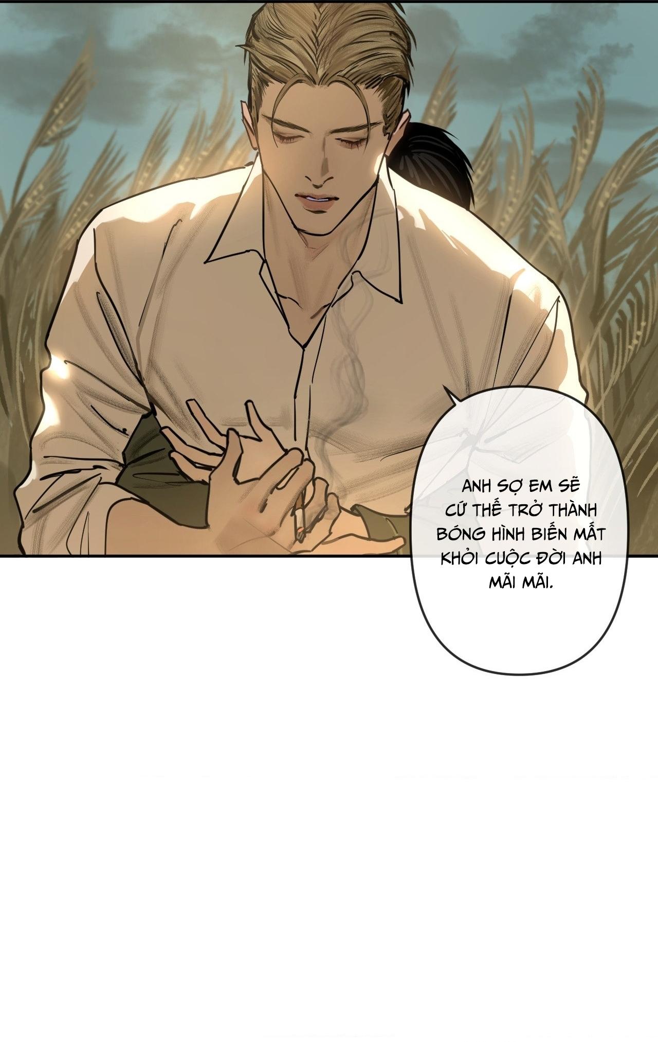 (GĐCV) SA NGÃ Chapter 8 H+ - Next Chapter 9 END