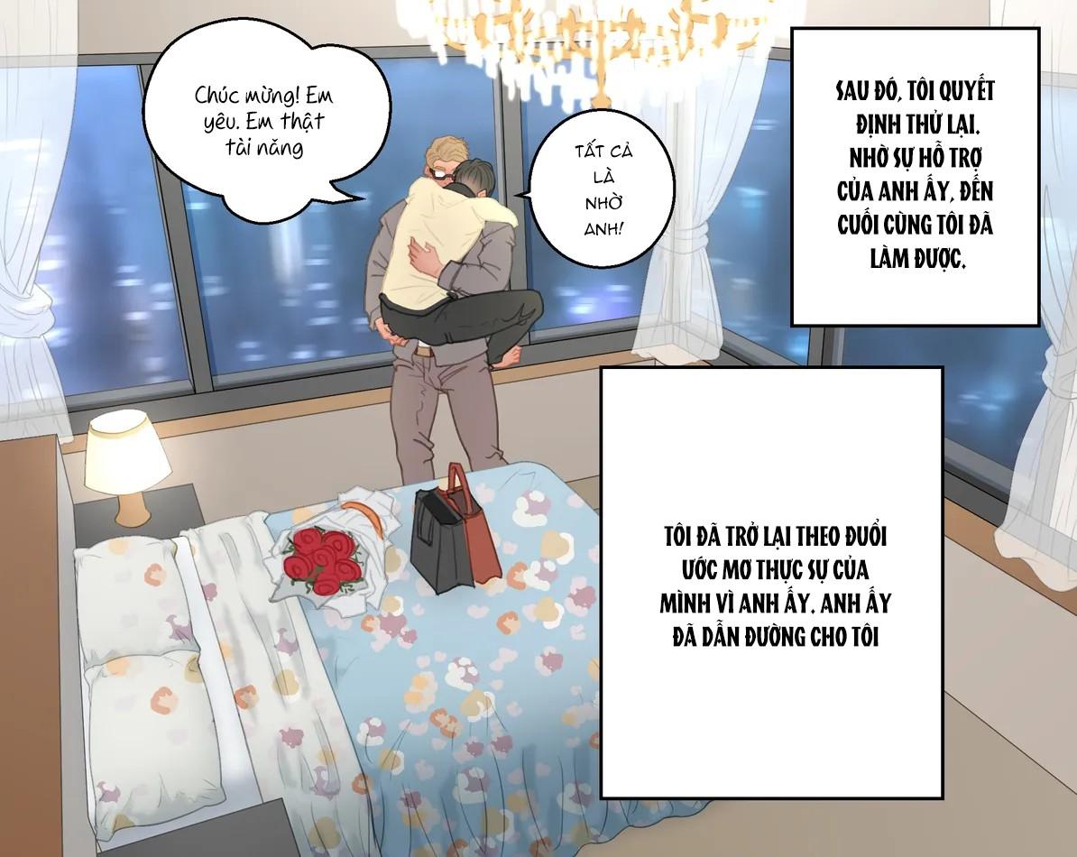 BOYLOVE FULL MÀU Chapter 20 - Trang 2