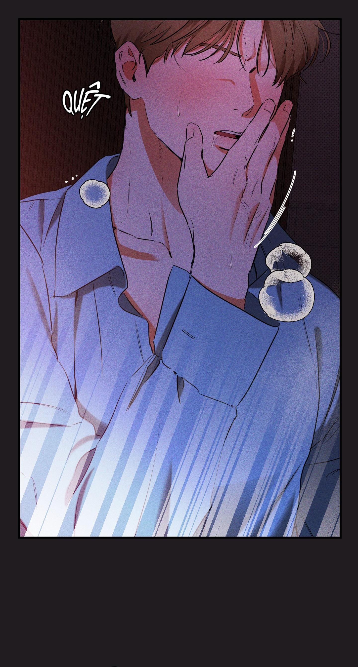 (CBunu) Tên Nhóc Siêu Cưng Của Tôi Chapter 1 A oy e mún pắn - Trang 2