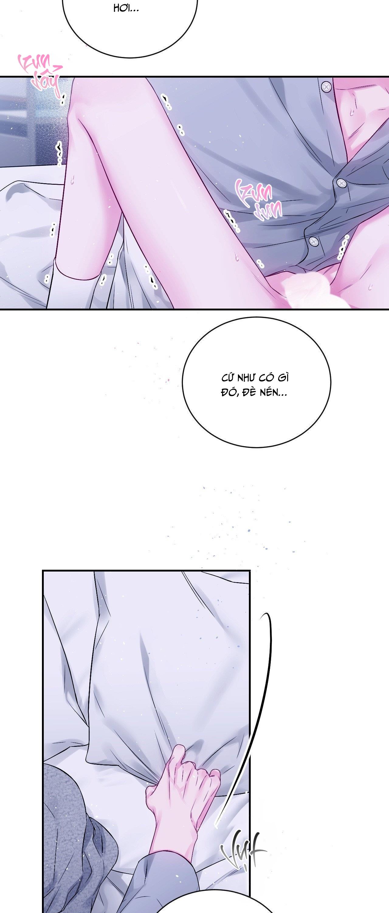 (GĐCV) IMPERFECTLY US Chapter 16 H+ - Trang 2