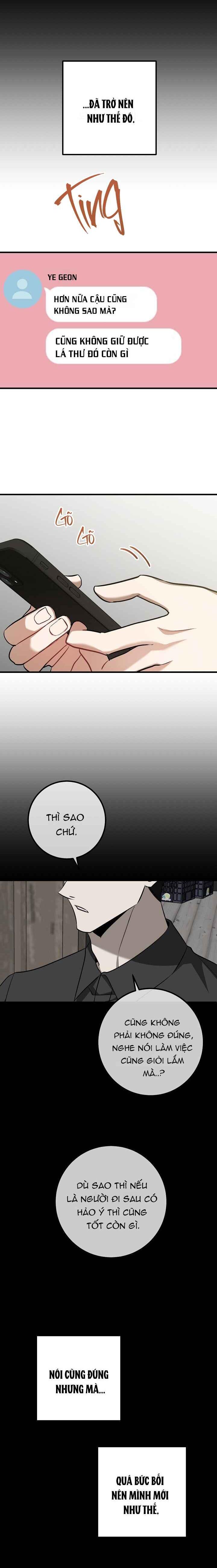 NGHIỆN SEX Chapter 39.1 team nhân sự1 - Trang 2