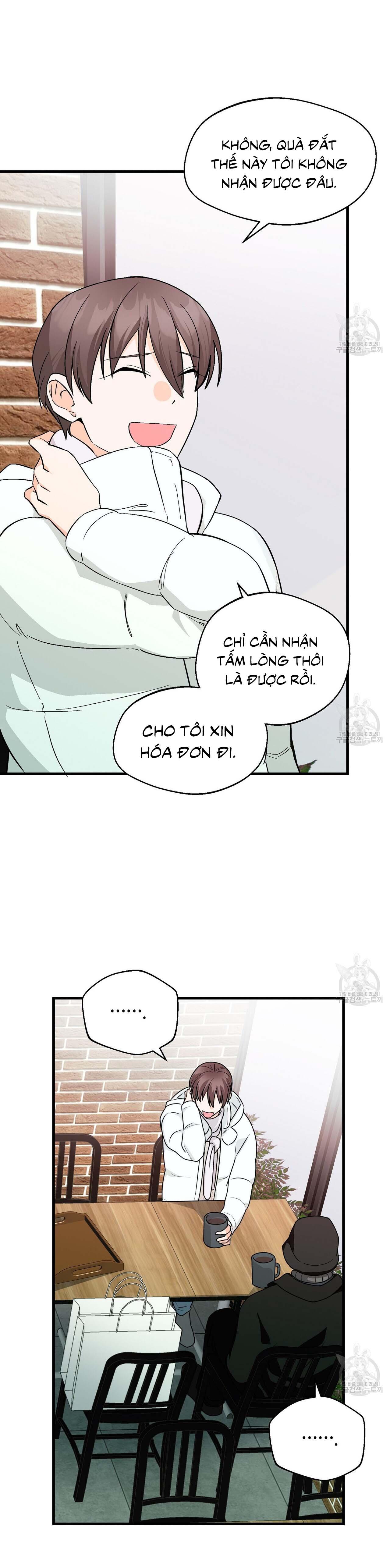 Bách Dạ Chapter 36 - Next Chapter 37