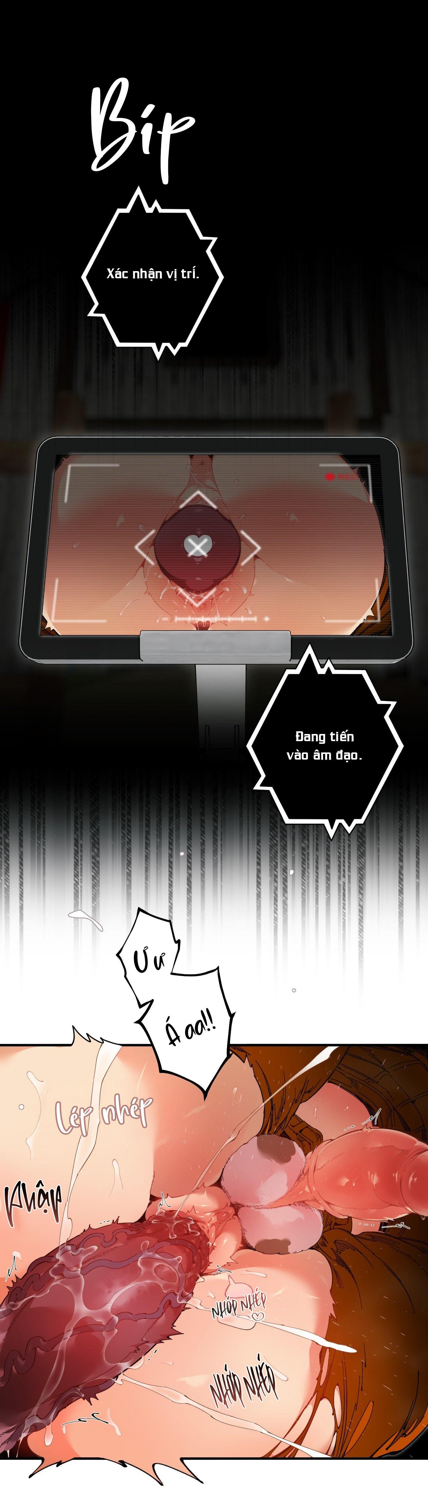 (FULL HD) TRANG TRẠI DÂM ĐÃNG Chapter 17 - Trang 2