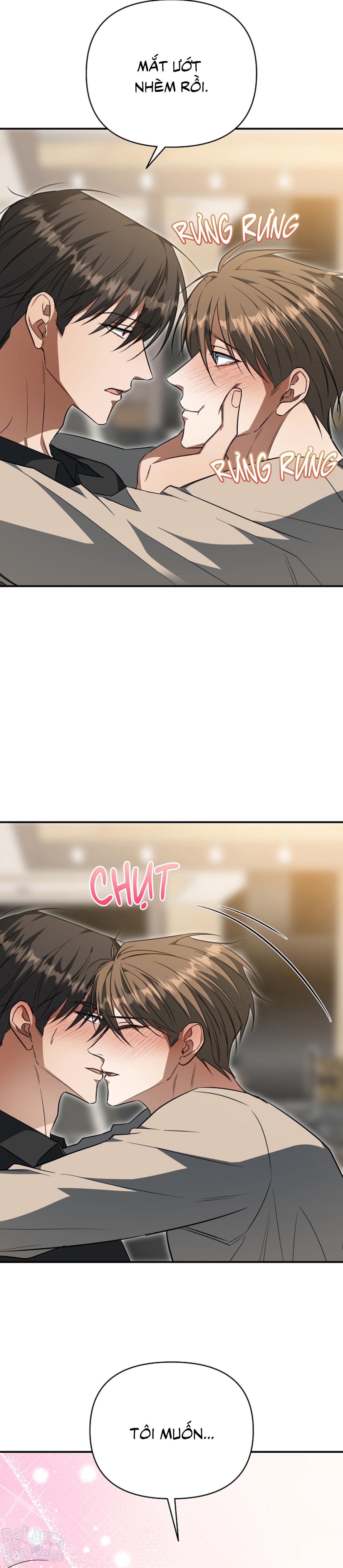 SỰ THẬT TRẦN TRỤI Chapter 28 - Trang 2