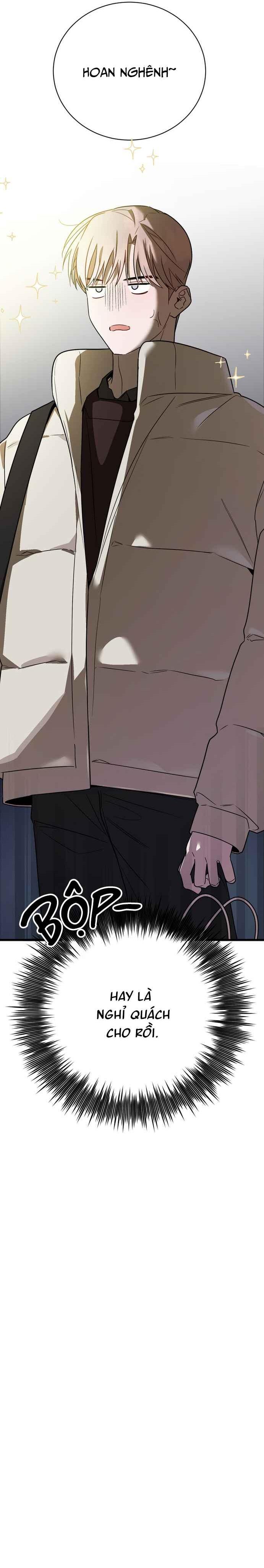 Mối quan hệ dang dở Chapter 2 - Trang 2