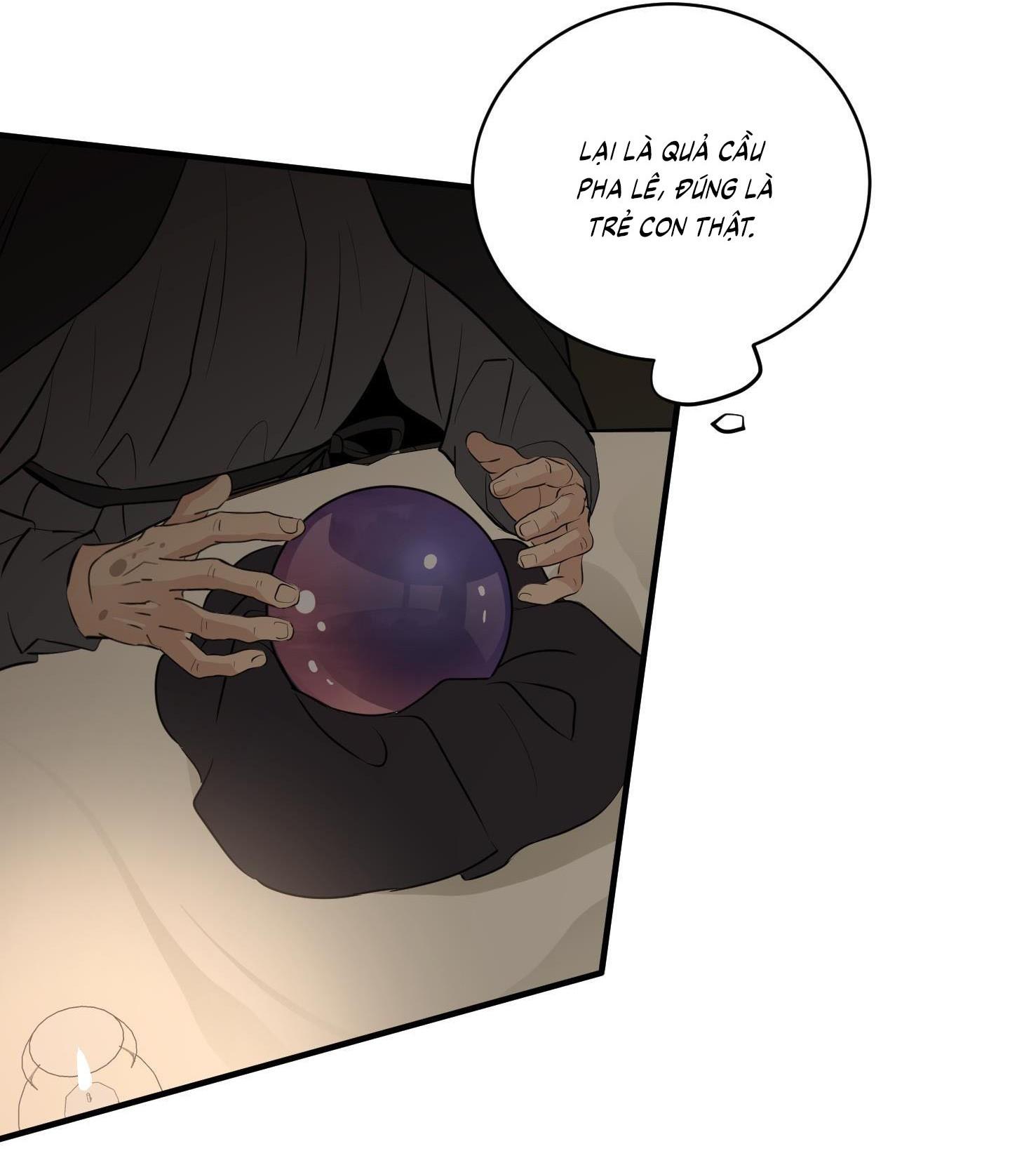 (CBunu) Hoa Vô Danh Chapter 29 - Trang 2