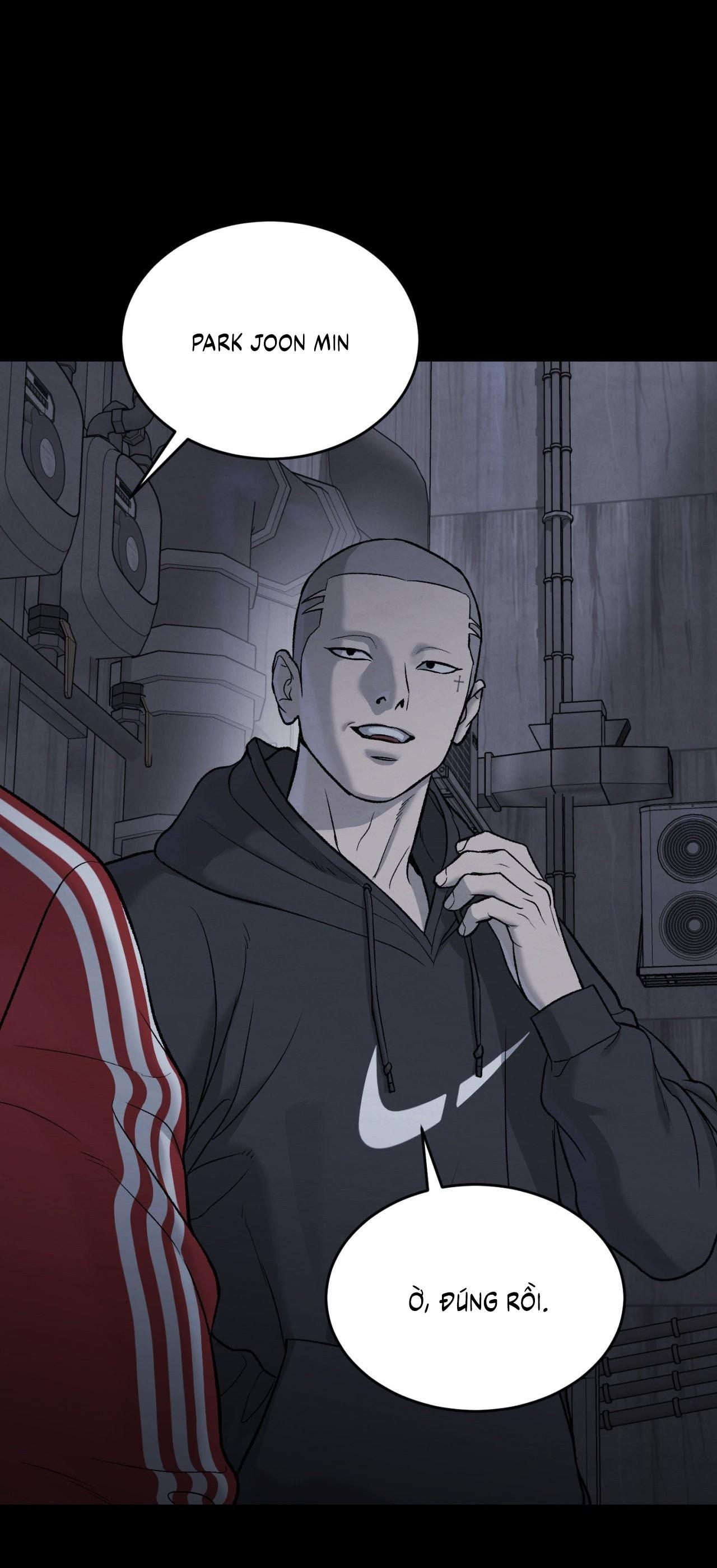 (CBunu) ChinhX - Vận Xui Chapter 73 - Trang 2