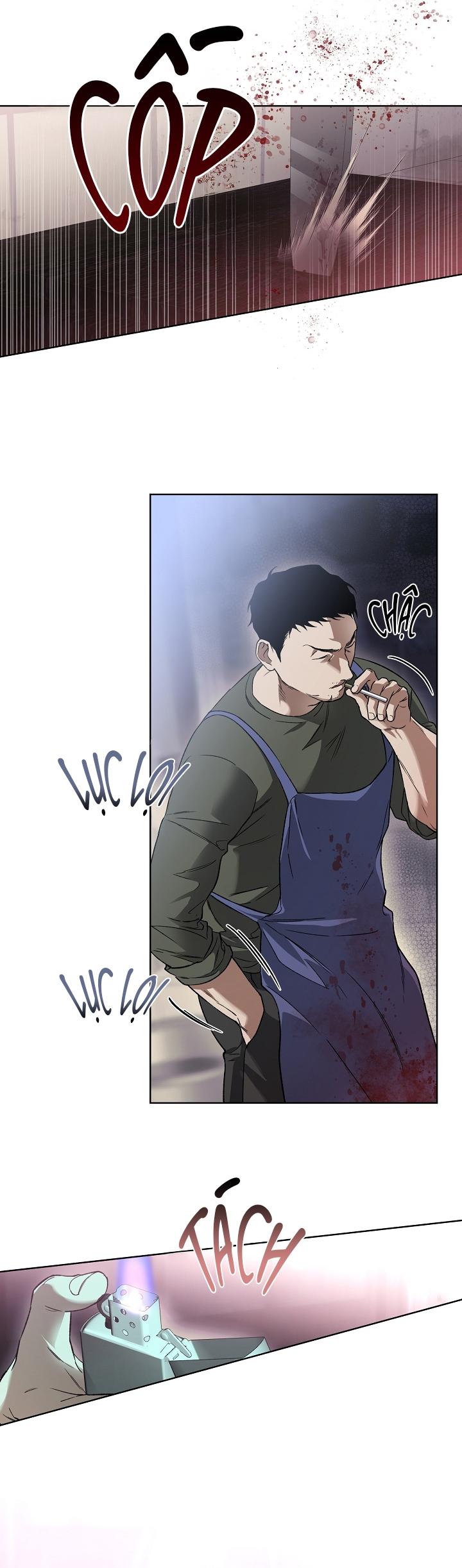 (CBunu) Vong Chủng Chapter 11 - Trang 2