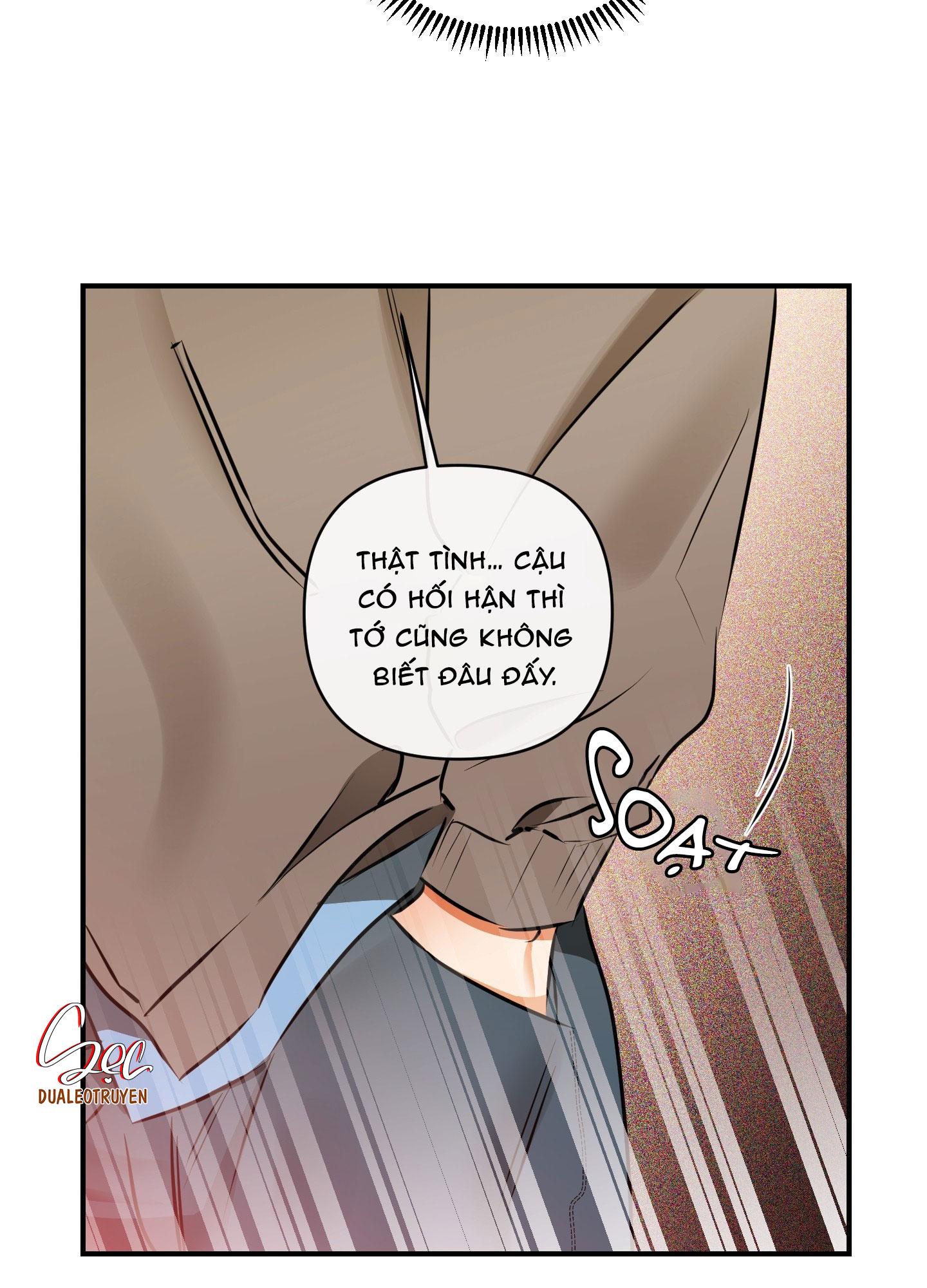 CẬU NHÓC ĐÁNG YÊU CỦA TÔI Chapter 2 - Trang 2