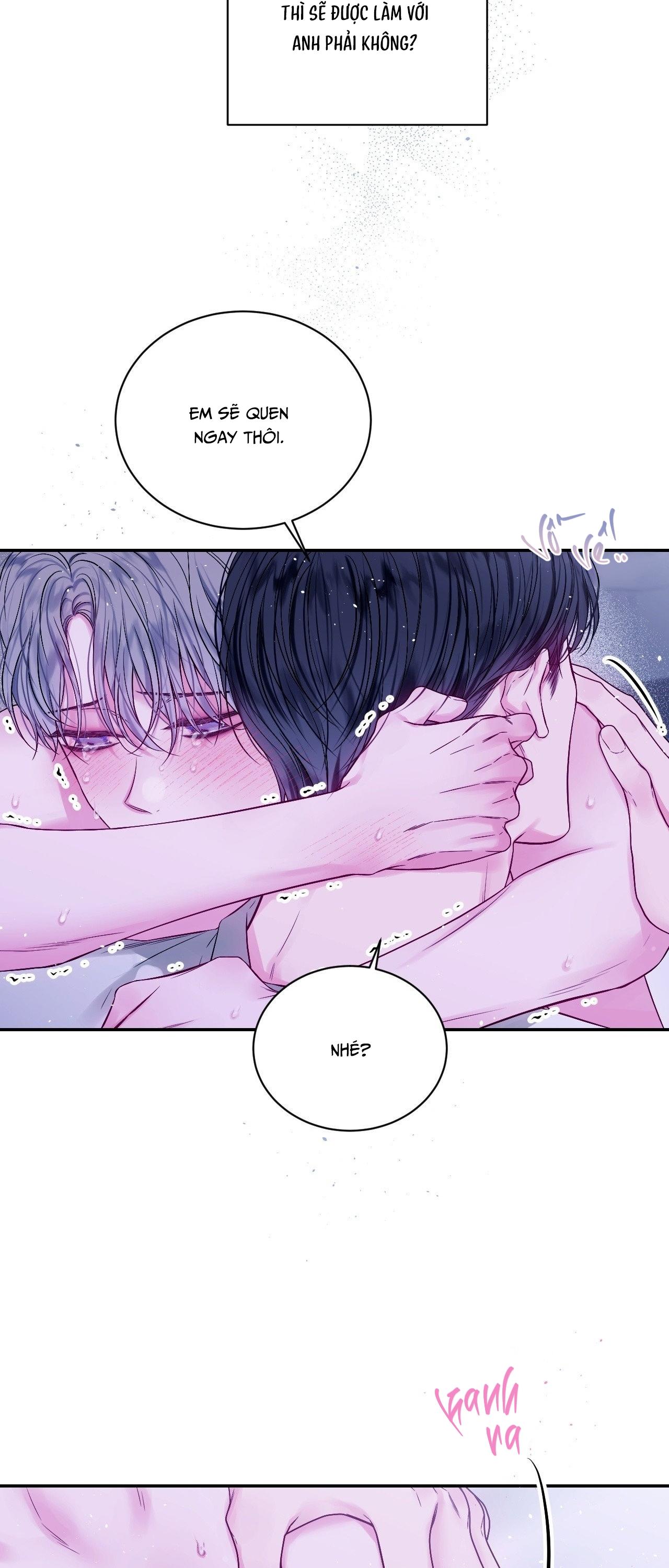 (GĐCV) IMPERFECTLY US Chapter 17 - Trang 2