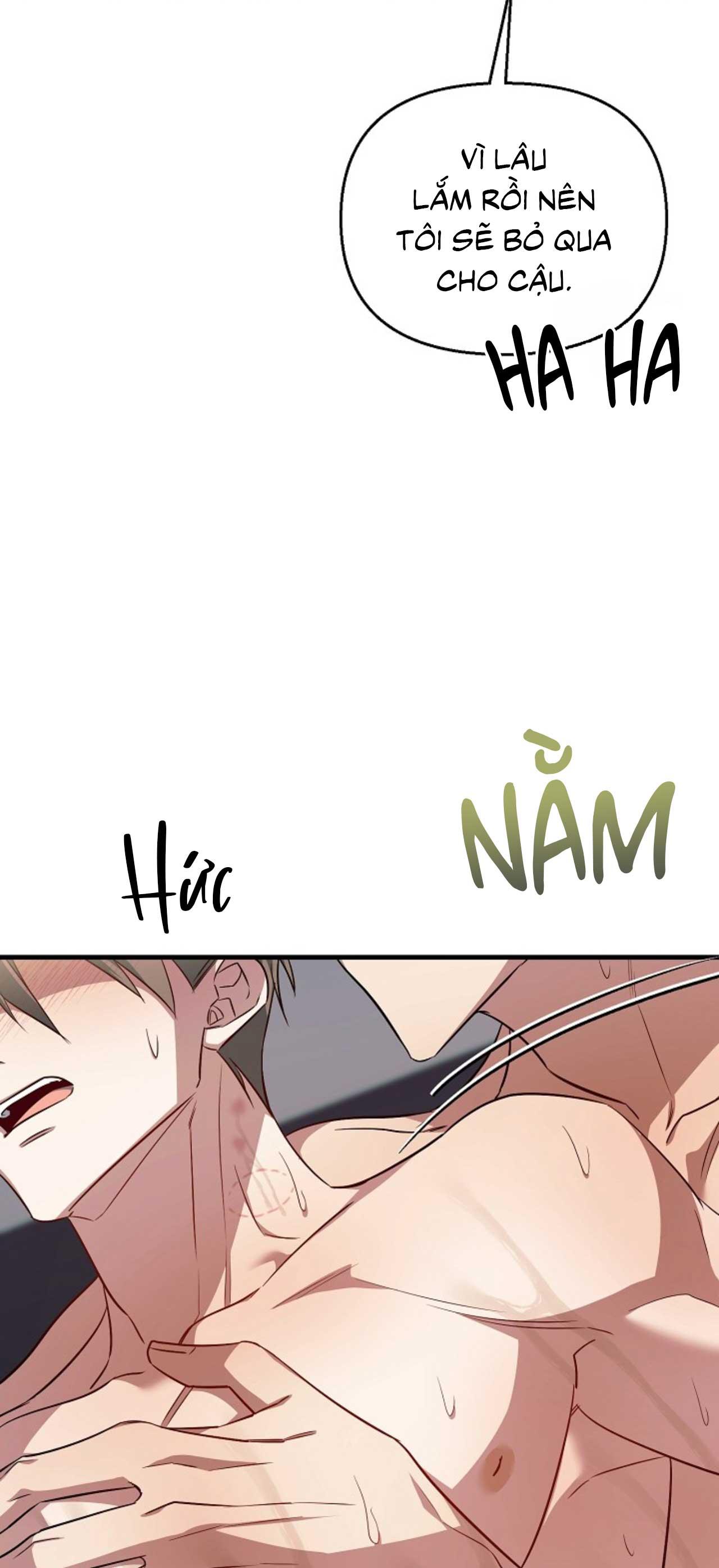 SỰ THẬT TRẦN TRỤI Chapter 10 H++ - Trang 2