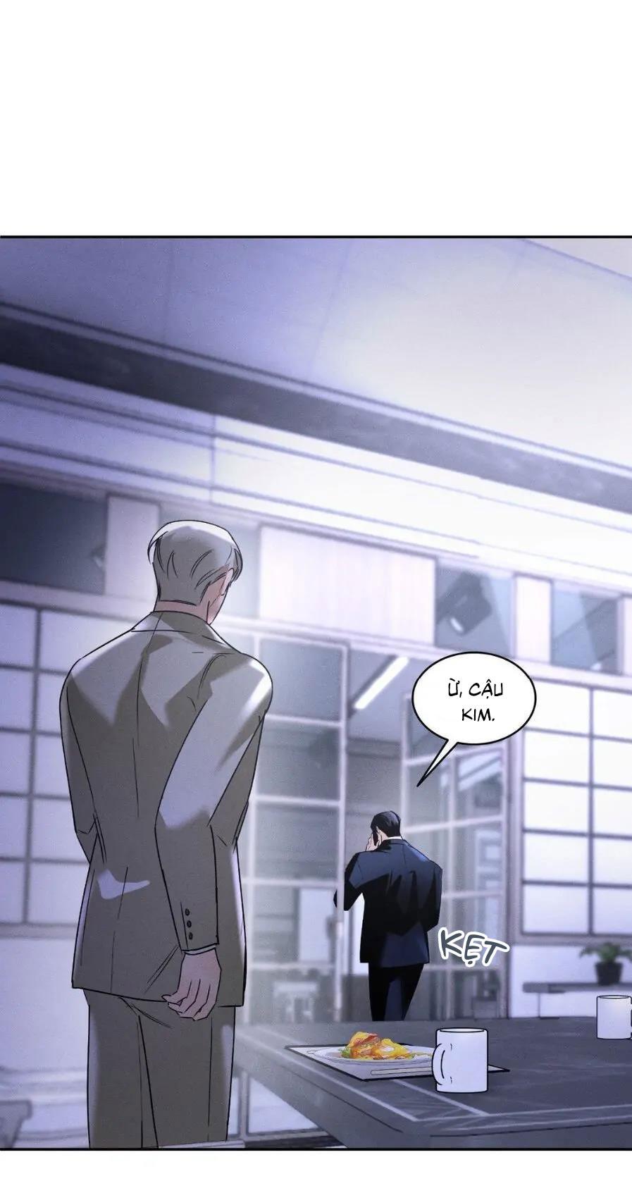 Đảo Ngược Kịch Bản Chapter 9 - Trang 2