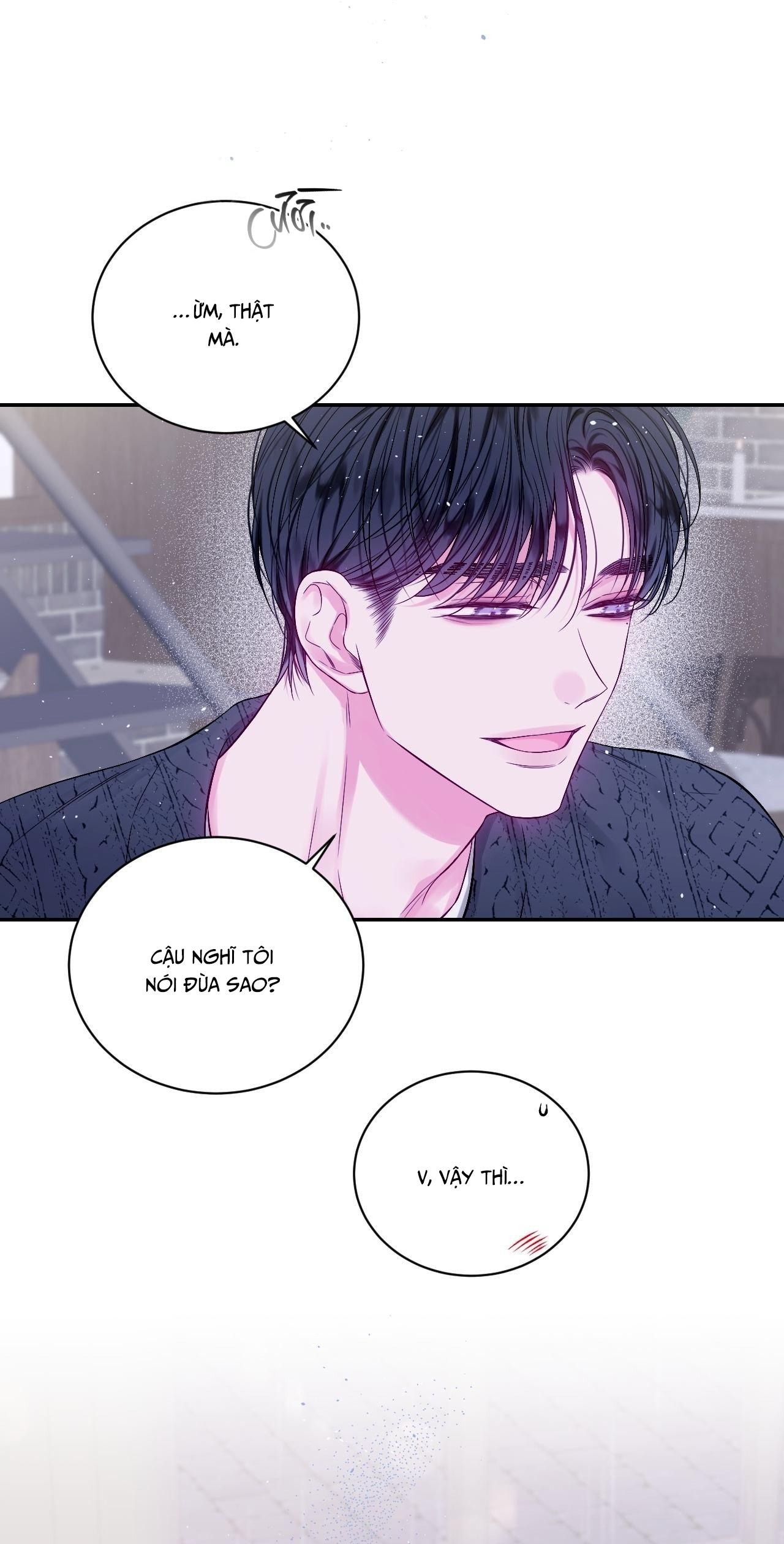 (GĐCV) IMPERFECTLY US Chapter 11 - Trang 2