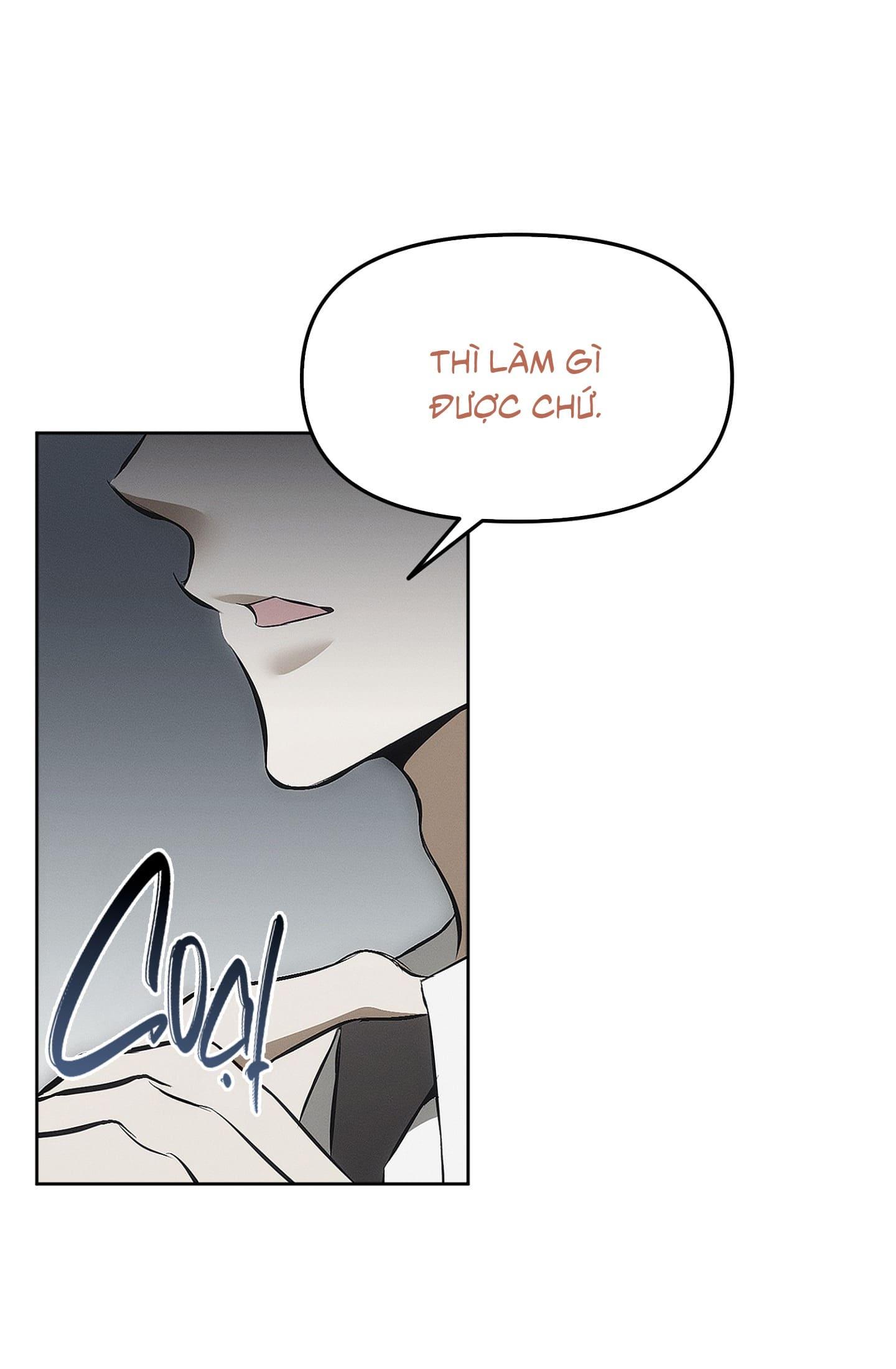 [DDT] BẪY CHUỘT Chapter 3 19+ - Next Chapter 4 19+