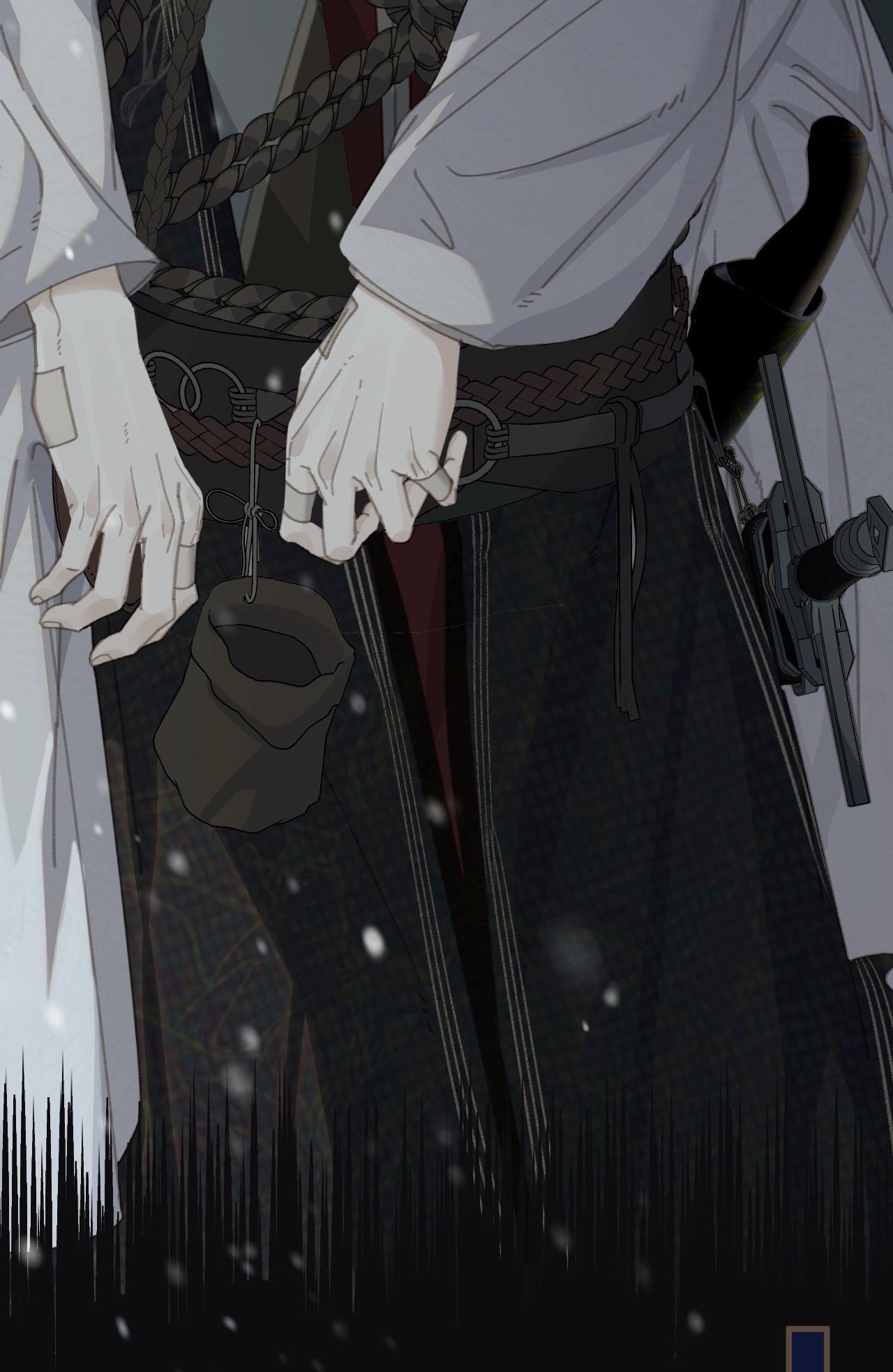 Á NÔ 2 - THÁM HOA Chapter 87 - Next Chapter 88