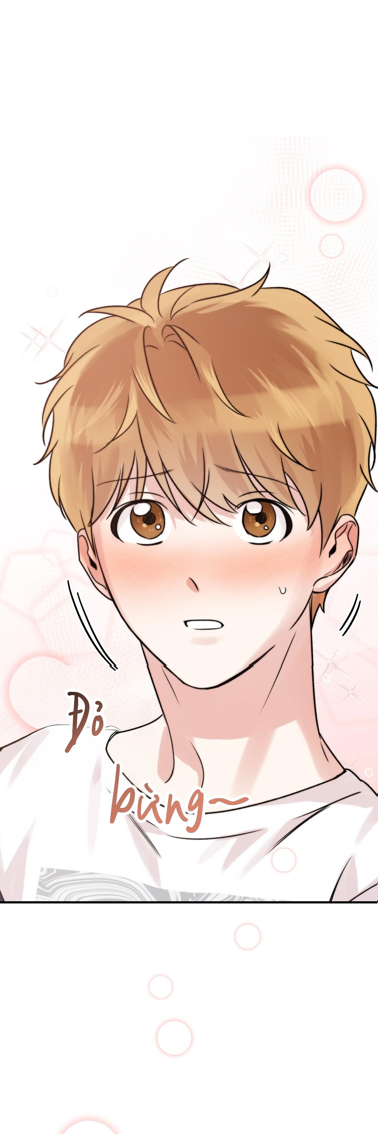 (END) Keep us together Chapter 35 Chụt Chụt - Trang 2