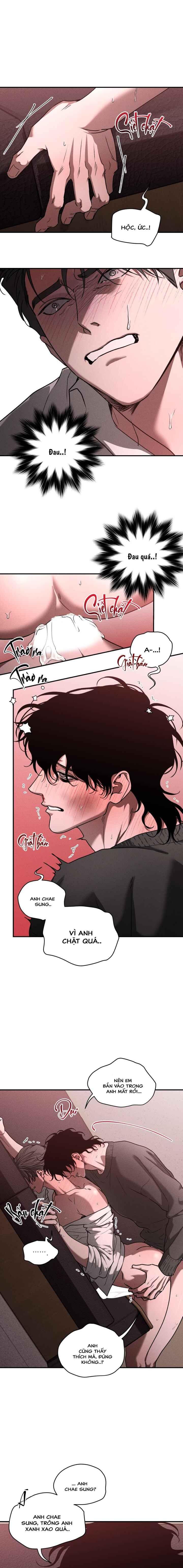 Con nợ thành thật! Chapter 4 - Next Chapter 5