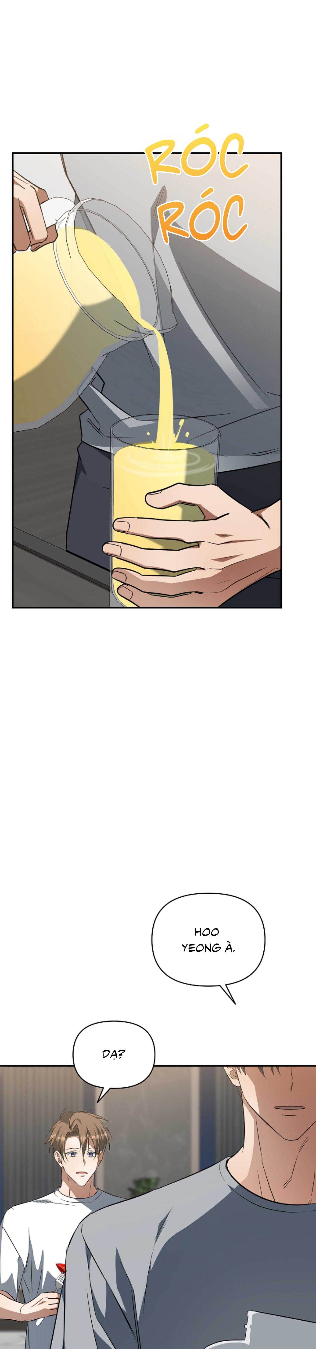 SỰ THẬT TRẦN TRỤI Chapter 27 - Trang 2