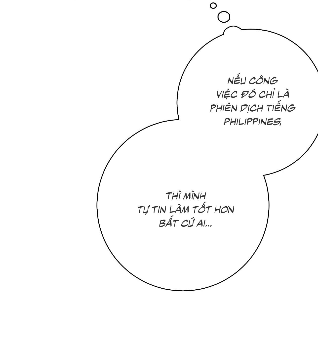 HƯƠNG VỊ TÌNH THÂN Chapter 5 - Trang 2