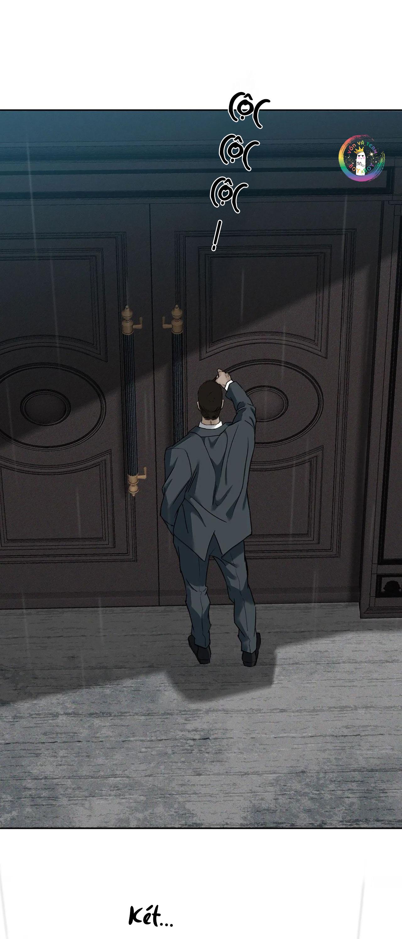 Sắc Thu Nghĩa Trang Chapter 27 - Trang 2